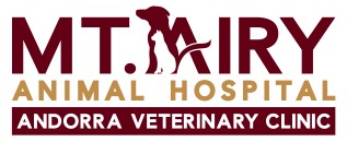 Mt Airy Animal Hospital